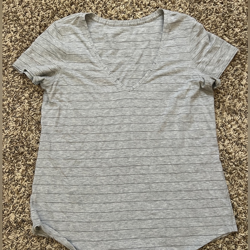 Lululemon love tee